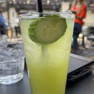 Lemonade
