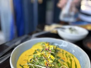 Malama Pono Restaurant