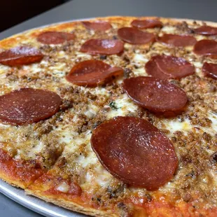 Happy Pizza Pie Day! Celebrate with us!