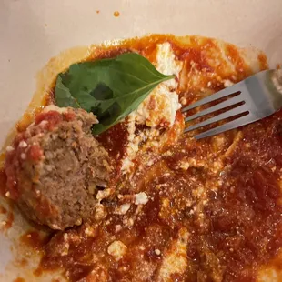 Meatball