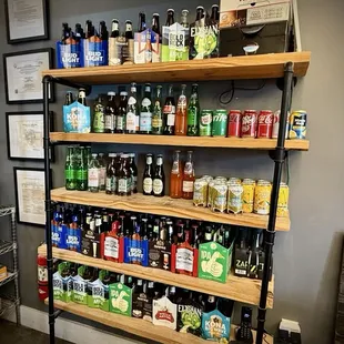 Drinks