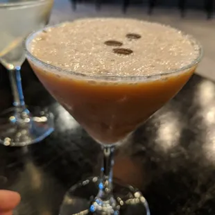 Expresso Martini