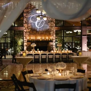 Great Room Reception