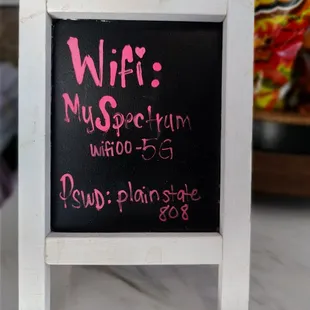 Wifi calling