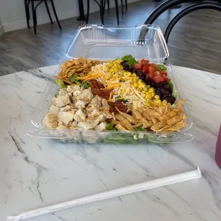 Southwest Chicken Salad