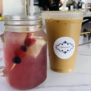 Lavender Lemonade Medium