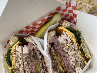 2nd Healthy Eatery