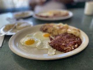 Uncle Bud's Kitchen