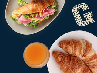 Gaucho Cafe