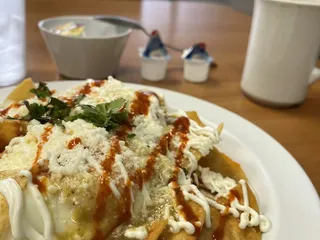 No Toro Cafe