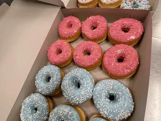 K-Inn Donuts