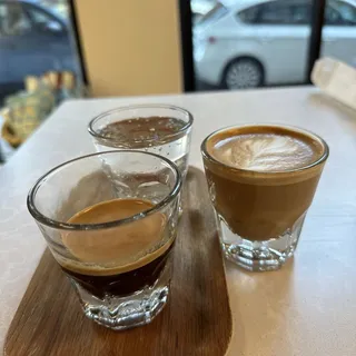 Cortado