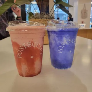 Marine Layer Smoothie