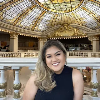 Kyla Patricia A.