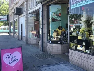 Lilou Of The Valley Vintage