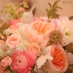 Wedding &amp; Event Flowers