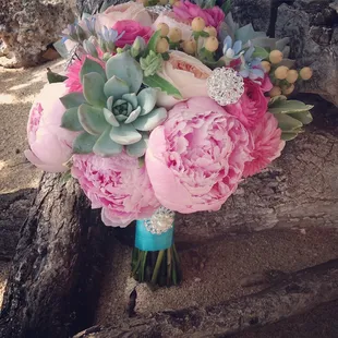 Bridal Bouquet