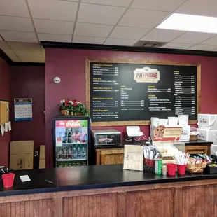 Counter