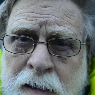 Ted Michael M.