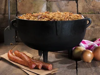 The Jambalaya Shoppe - Gonzales
