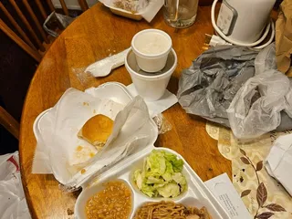 The Jambalaya Shoppe