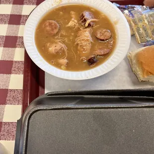 Gumbo