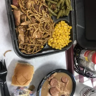 Meal Deal