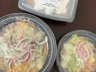 Chopped Market & Eatery