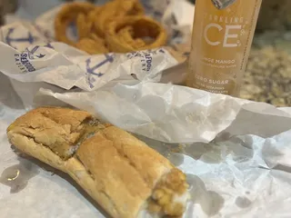 Mandeville Seafood Market & Eatery