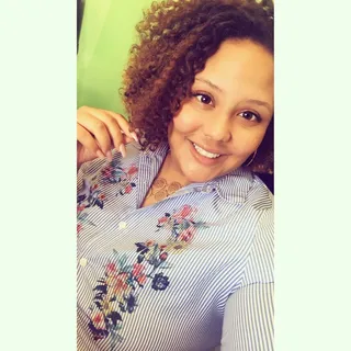 Chrissy P.