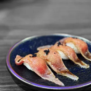 Wagyu Nigiri