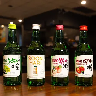 Soju!!!