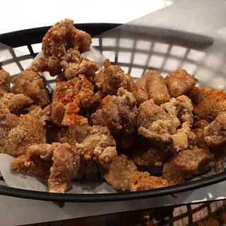 Popcorn Chicken