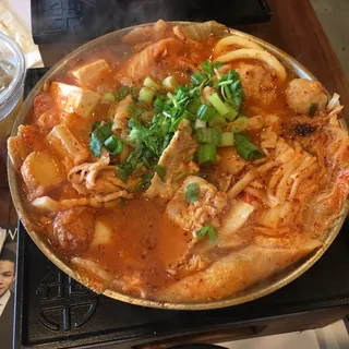 Kimchi