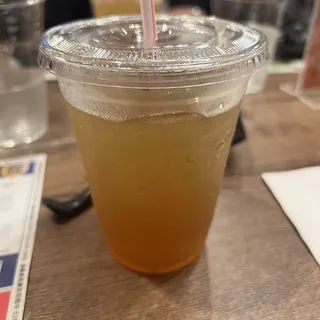A1. Green Tea