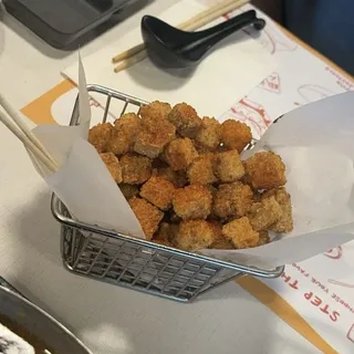 K1. Mini Tofu