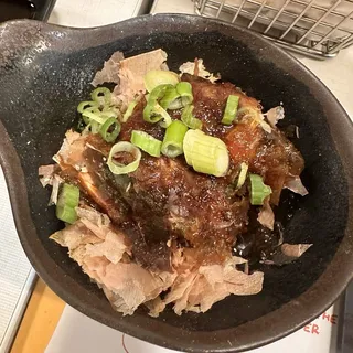 L3. Preserved Egg Soft Tofu