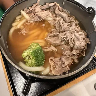 18. Kids POF Udon Lunch