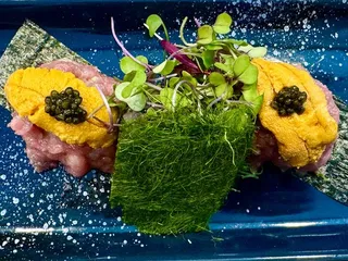 Tenmaya Japanese Restaurant