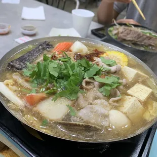 House Hot Pot