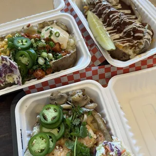 Buldak - Spicy Chicken