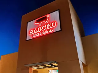 Sauced BBQ & Spirits