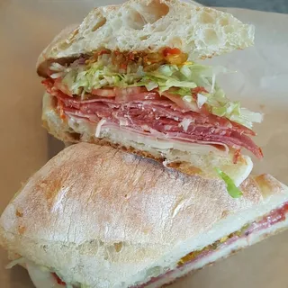 Italian Sandwich
