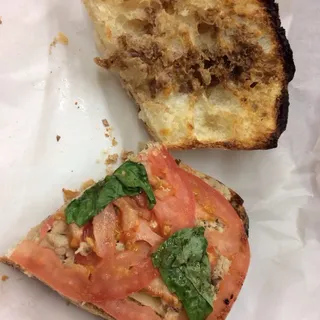Tuna Sandwich