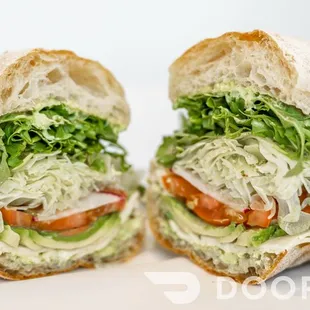 sandwich, food, sandwiches