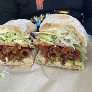 BLT