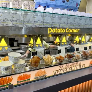 I think this is more of a display