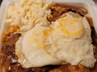 Loco Moco Drive Inn