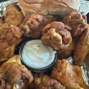 Wings