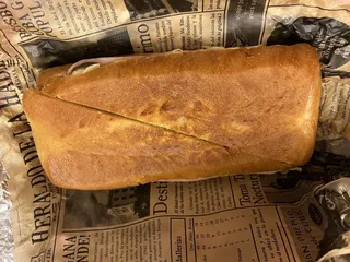 The Shredded Cuban